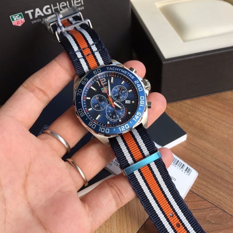 TAG HEUER Watches